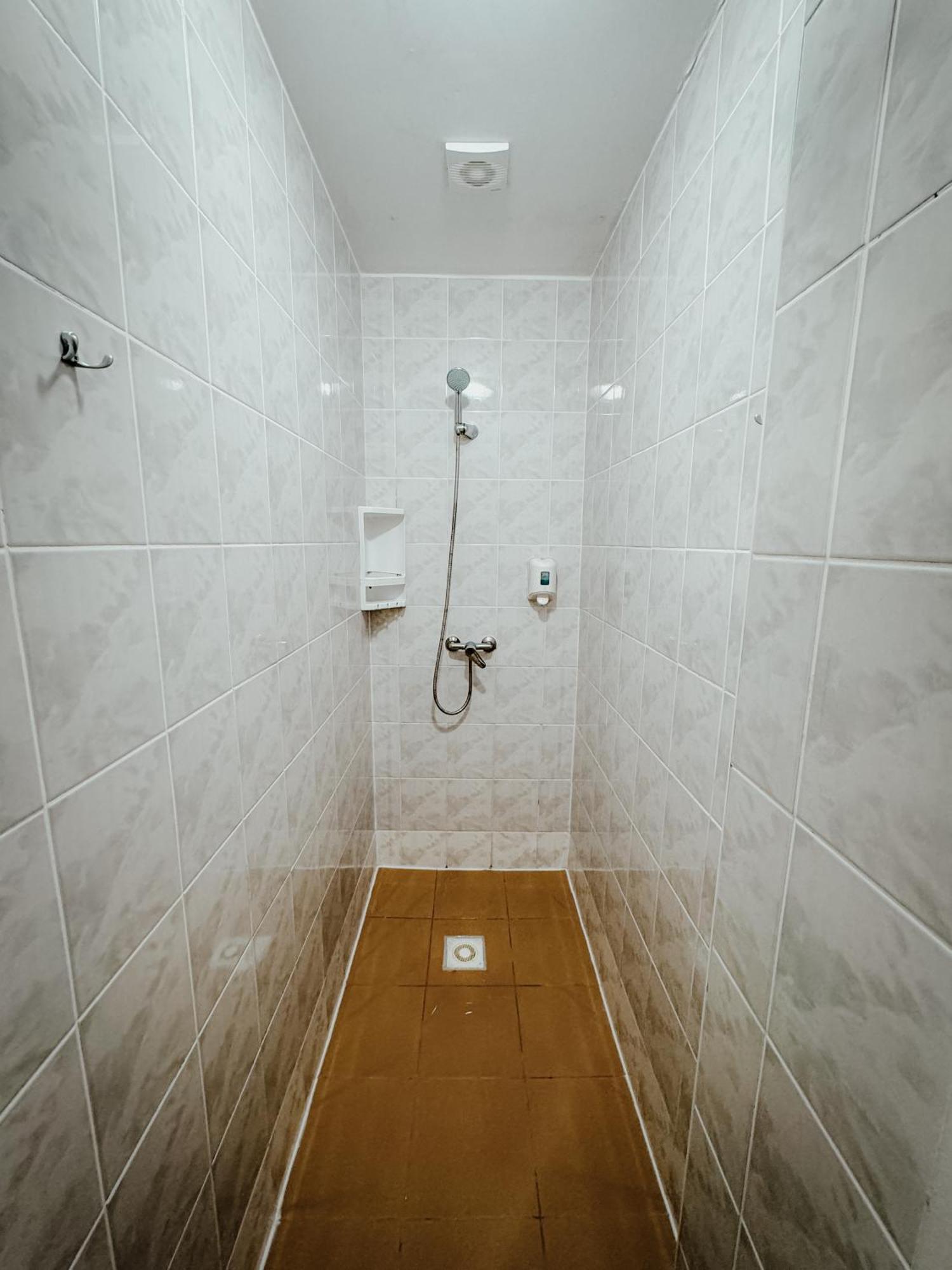 Pervaza Hotel Panevėžys Kamer foto